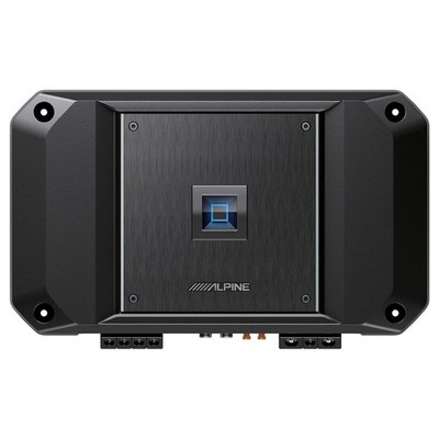 Open Box Alpine R-Series R2-A75M High-Performance 750W Class D Mono Amplifier