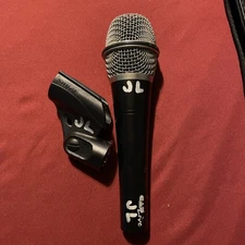 CAD Audio D38 MICROPHONE 