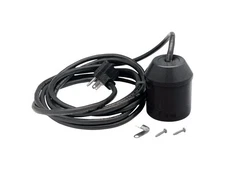 Parts 2O FP18-15BD-P2 Tethered Float Switch 120 L in. Cord