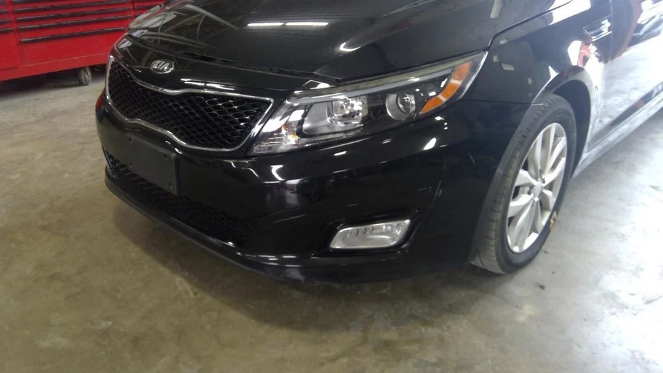 Automatic Transmission 2.4L VIN 7 8th Digit US Built Fits 14-15 OPTIMA 509455 - Изображение 4 из 4