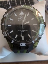 Men's Invicta Watch SubAqua 70035