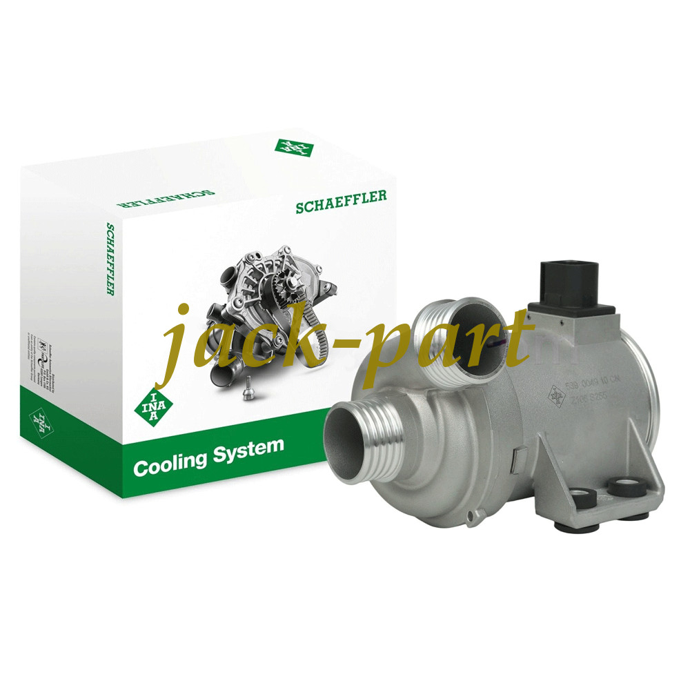 INA Water pump For BYD SEAL U DM-i  SONG Plus DM-i D9 N8 BYD476ZQC 1.5T