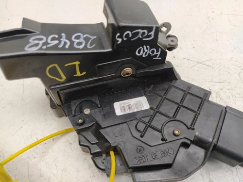 R21813ER Cerradura Puerta Delantera Izquierda para FORD FOCUS BERLINA (C 2065353 - Imagen 2 de 10