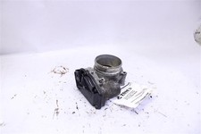Used Fuel Injection Throttle Body Fits 2012 Mercedes-benz Mercedes Ml-class 251 Used Fuel Injection Throttle Body Fits 2012 Mercedes-benz Mercedes Ml-class 251