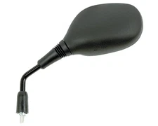 41386 - compatible with HYOSUNG SB 50 SUPER CAB PLUS 50 2007-2008 RE MIRROR