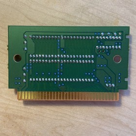 Metal Head - Sega 32X - CIB - Tested Working - Good shape 