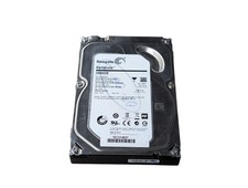 Seagate 2TB 1CH164-302 SATA 3.5" Hard Drive | ST2000DM001