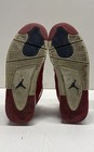 Nike Air Jordan 4 Retro SE FIBA Gym Red Obsidian Size 13 — photo 6