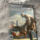 God of War (Sony PlayStation 2, 2005)