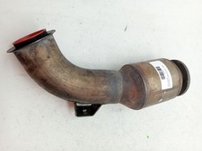 A1644903536 KATALYSATOR / 431207 für MERCEDES-BENZ CLASE M (W164)