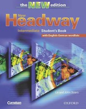 New Headway English Course. Third Edition / Intermediate (Third Edition) - Stude
