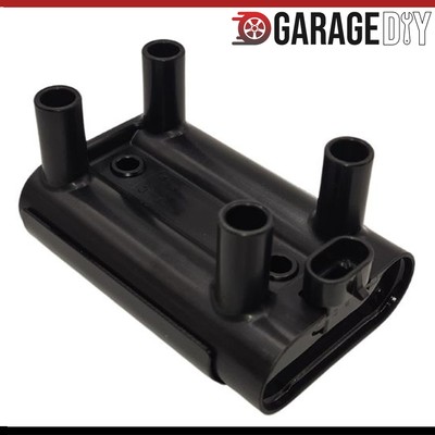Goss Ignition Coil For Great Wall Hover 2.4 X240 4X4 (Cc6460) 2.4 4 Cyl
