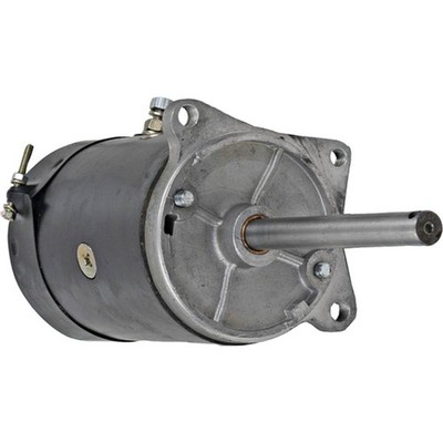 J&N REPLACES FORD STARTER SFD0047 ARROWHEAD 6V 9T C3NF-11002-DR STENS 410-14077