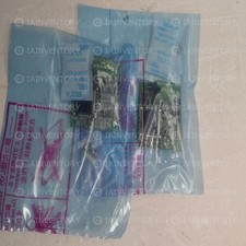 1 Unit NEW Mitsubishi FR-A8AP With 1 Year warranty