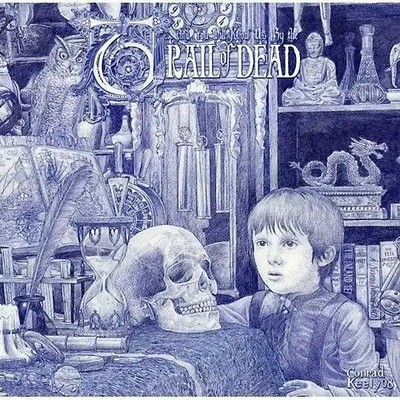 And You Will Know Us By the Trail of Dead - The Century of Self