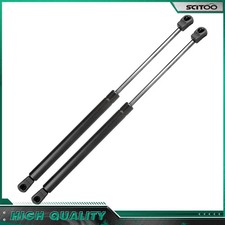 Qty2 Front Hood Gas Lift Supports Shocks Struts For Nissan Maxima 2000-2003