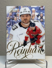 2025-26 Flair Hockey Sam Reinhart #52