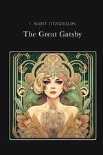 The Great Gatsby Silver Edition (adapted for struggling readers) by Fitzgerald