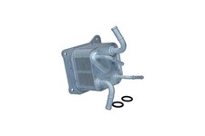 Ölkühler Motoröl KAMOKA 7730145 Aluminium für NISSAN QASHQAI 1 J10 NJ10 JUKE F15