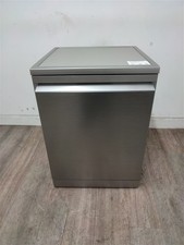 Samsung DW60BG750FSL Dishwasher 60cm with WaterJetClean - Silver [ID2111042475]