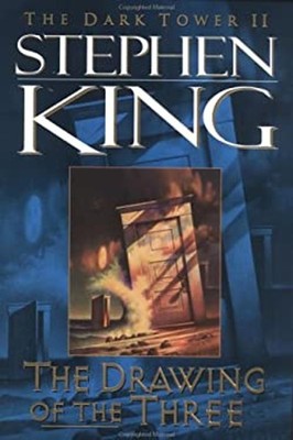 The Drawing of the Three Paperback Stephen King