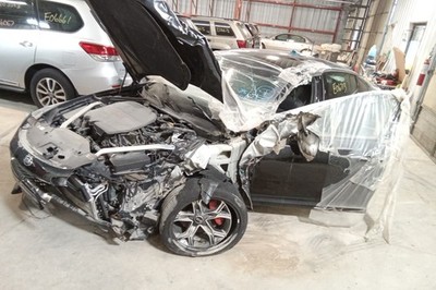 2019 Kia Stinger Manual Transmission OEM 59K Miles - LKQ366090535