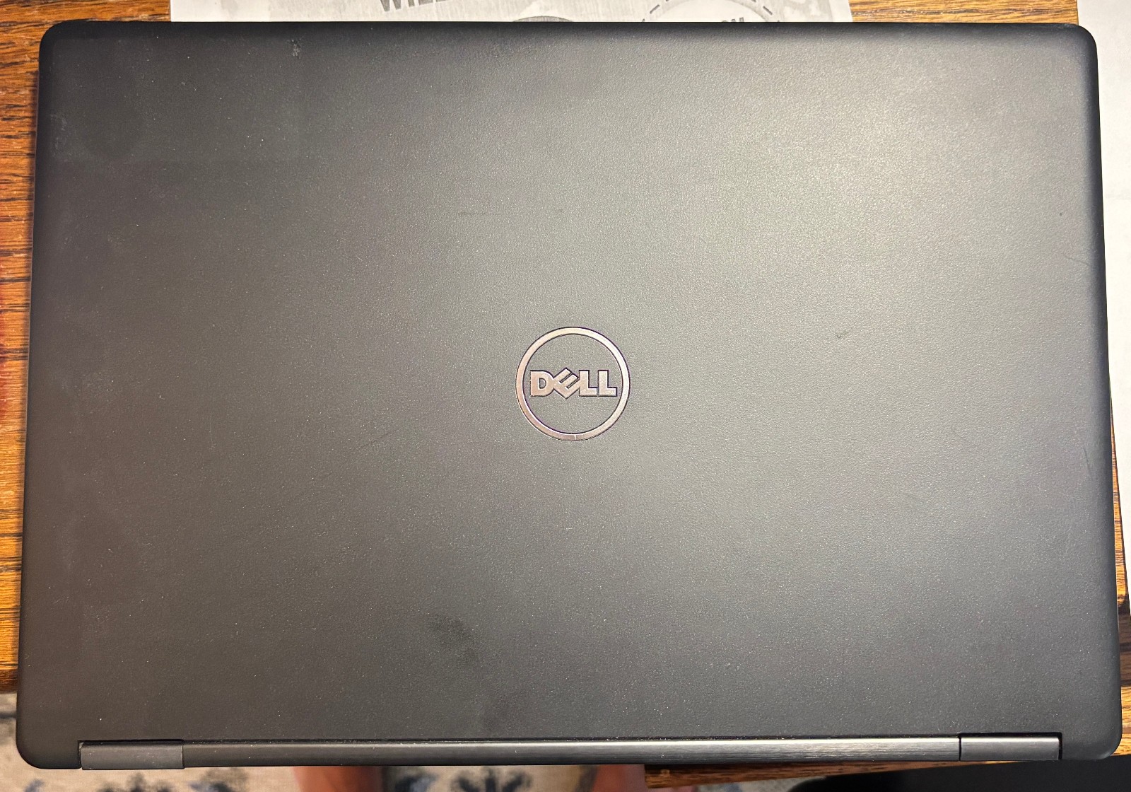 Dell Latitude 5480, 14-Inch Laptop, with Intel Core i5 7th Gen., Windows 10 Home
