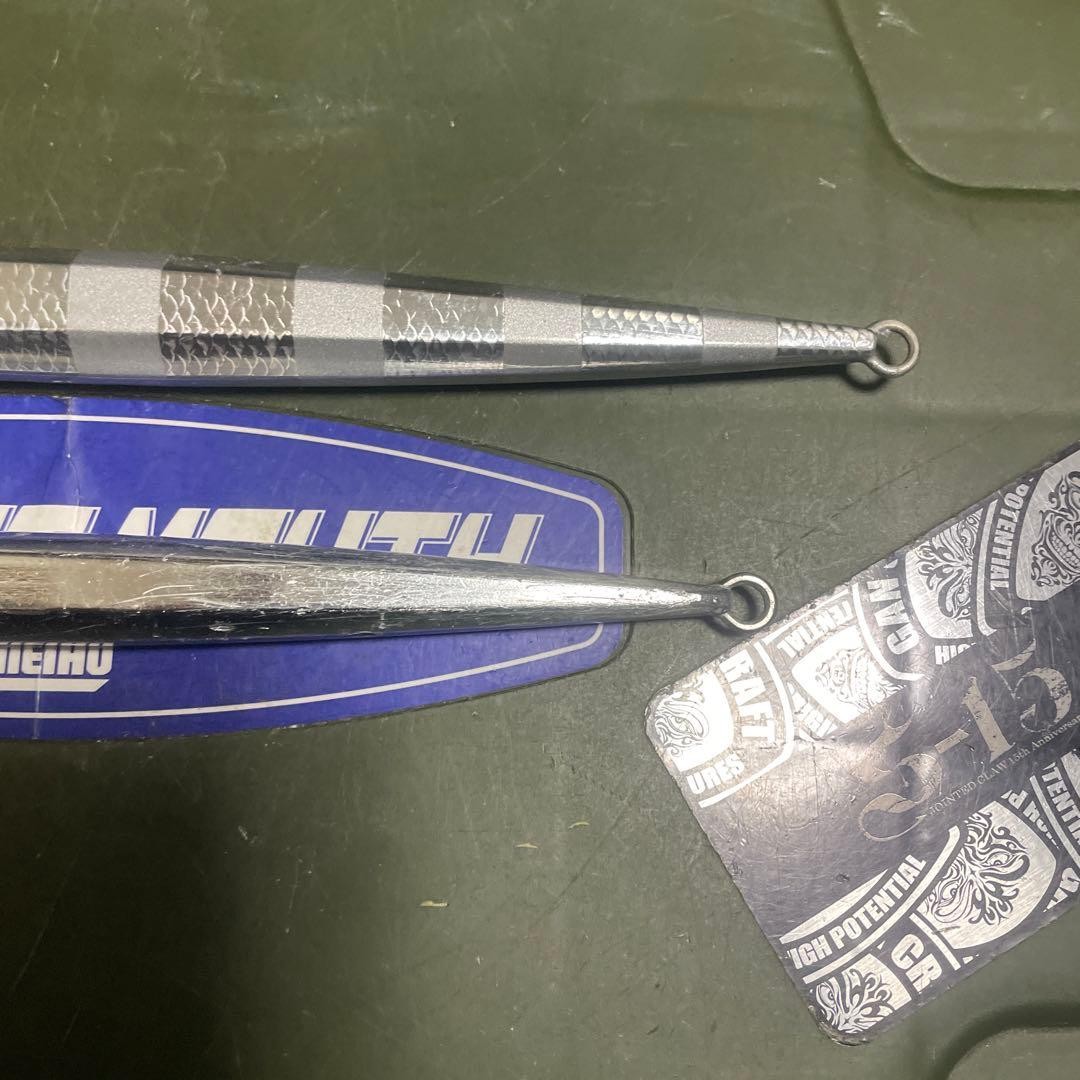 Jig 290, 170g - Image 3