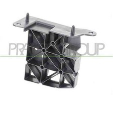 Staffa Sinistra Rinforzo Paraurti Anteriore Per Smart Forfour 2014-2019 Sinistro