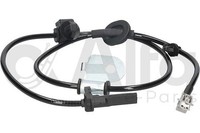 Alfa e-Parts Sensor, Raddrehzahl Links, Vorderachse FüR Subaru