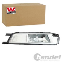 VAN Wezel Nebelscheinwerfer H8 Rechts Passend FüR VW Passat B8 + Alltrack