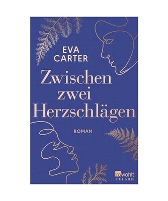 Zwischen zwei Herzschlägen, Eva Carter