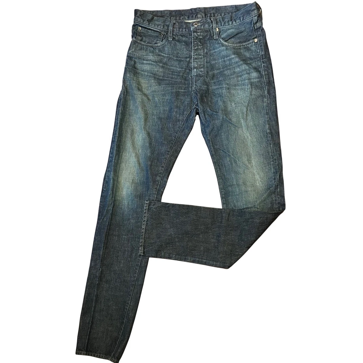 HELMUT LANG Regular Size Jeans for Men for sale | eBay