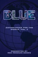 Jk Larkin | Blue | Taschenbuch | Englisch (2026) | Red Penguin Books