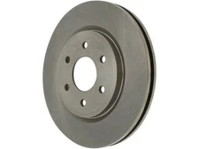 For 2010-2012 Suzuki Equator Brake Rotor Front 69648HFHB 2011 4.0L V6