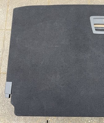 VAUXHALL MOKKA Boot Floor Cover 2020-2026 9835541780 for sale