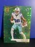 2024 Panini Donruss Elite Ceedee Lamb Green Disco No. 81
