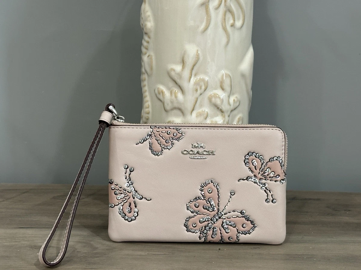 Coach Butterfly Wallets for Women for sale | eBay