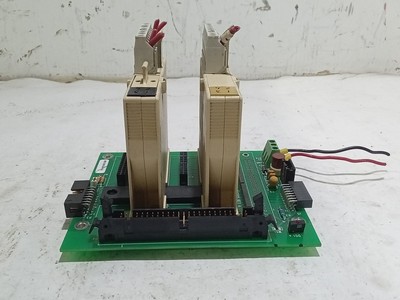 Eurotherm Gauging Systems AC393205 Rev A (E7C3)