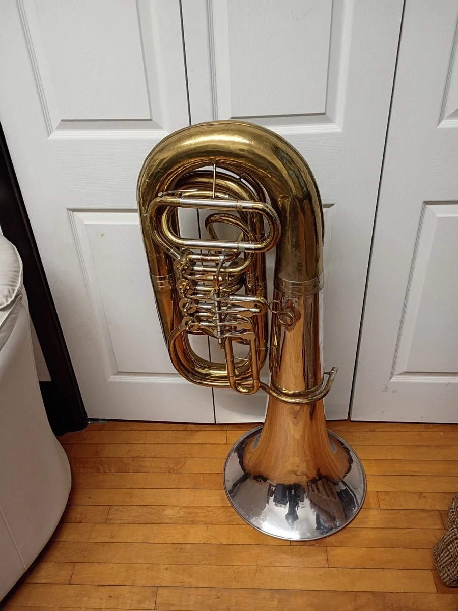 Yamaha Tubas for sale | eBay