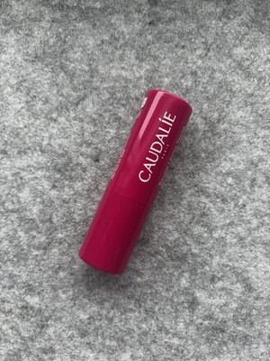 Caudalie  |  Tinted Lip Balm Lipstick Lippenbalsam Lippenpflege Lipcare 