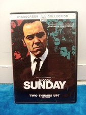 Bloody Sunday (DVD, 2002) Paul Greengrass Film - James Nesbitt Bloody Sunday (DVD, 2002) Paul Greengrass Film - James Nesbitt