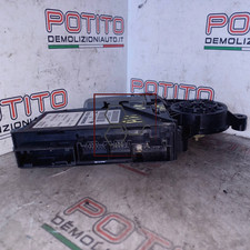 Lunette arrière Seat EXEO