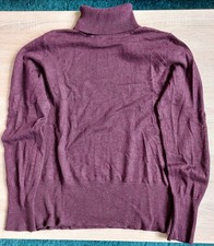 Dünner Rollkragenpullover - Damen - manguun ...