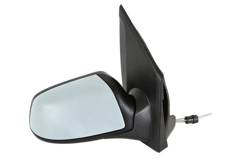 Right Side Mirror Fits: FORD FIESTA V 03.05-06.08