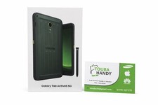 Samsung Galaxy Tab Active5 Enterprise Edition 128GB Green 8 Zoll Wi-Fi 5G