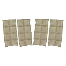 Techniche 7065 Phase Change Cooling Insert Set, Pk4