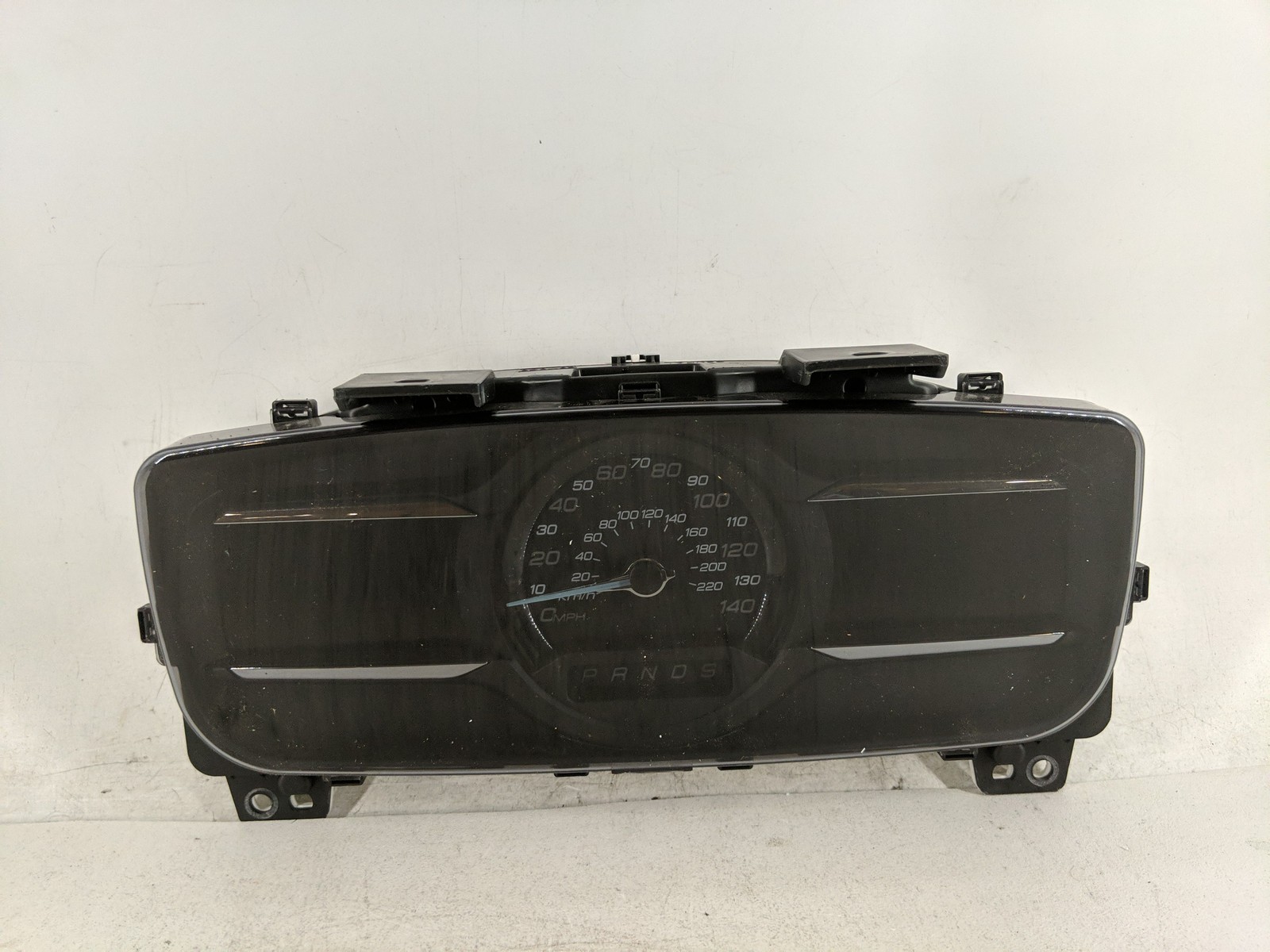 2016-2016 Ford Taurus Speedometer Instrument Cluster Gauges FILF6