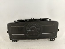 2016-2016 Ford Taurus Speedometer Instrument Cluster Gauges FILF6