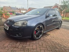 mk5 golf gti
